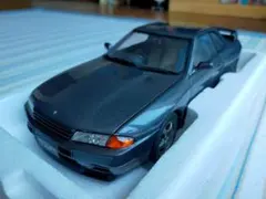 AUTOart 1/18 Skyline GT-R (R32) Nismoのサムネイル
