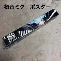初音ミク レーシングミク 2025Ver. ナンバープレート風 Rd.2 FUJ