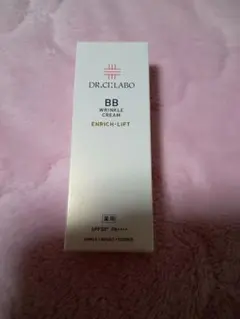 DR.CI:LABO BB WRINKLE CREAM 30g - メルカリ