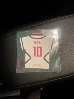 ブルーロック展　入場特典　糸師冴