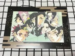 鬼滅の刃 イラストカード