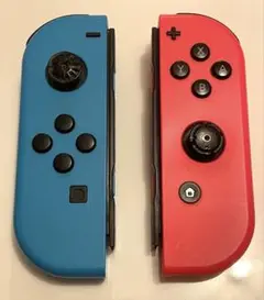 Nintendo Switch ジョイコン ジャンク品