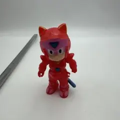 キャッ党忍伝 てやんでえ スカシー 1990 ソフビ フィギュア バンダイ キャッ党忍伝 てやんでえ スカシー 1990 ソフビ フィギュア バンダイ剣