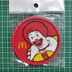 McDonald's ロナルド・マクドナルド コースター