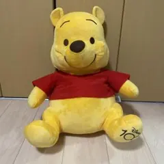 ⭐︎お値下げ⭐︎ ディズニー　プーさん　アニマル　マスコット　16点セット ディズニーキャラクター DIYTOWN ドール くまのプーさん DD-08