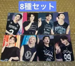 straykids スキズ dominATE Japan HMV 特典 トレカ - メルカリ