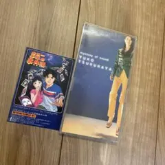 Mystery of Sound 8cm