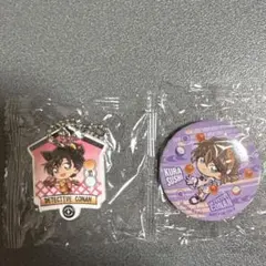 名探偵コナン×くら　毛利蘭　灰原哀
