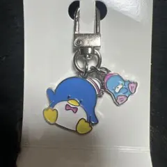サンリオ シークレットキーホルダー タキシードサム - メルカリ