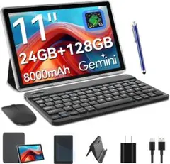 Android16 タブレット 11インチ48GB+128GB+2TB拡張 - メルカリ