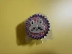 ちいかわ　モモンガ　平成女児チョコ