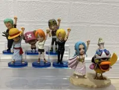 2026年最新】ワンピース ワーコレ 仲間の印 ビビの人気アイテム - メルカリ