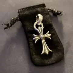CHROME HEARTS ドッグタグ 氷室京介 鑑定済 - メルカリ