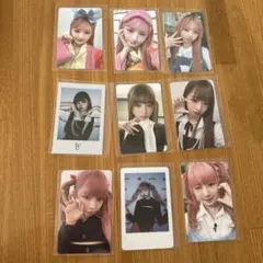 桜庭遥花 チェキ PiKi ソロチェキ キュースト - メルカリ