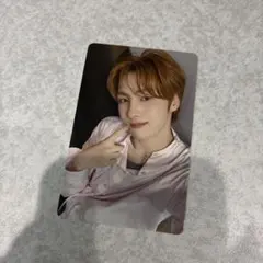 TWS TOUR '24/7:WITH'US' IN JAPAN ヨンジェ