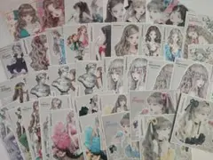 dadachyo様 まとめ売り　人物ステッカー