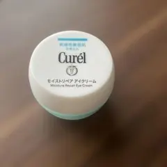 ⭐︎専用⭐︎Curél モイスチャーリペアアイクリーム 25g