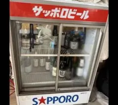 未使用品/非売品】サッポロ黒ラベル クーリングタワーII 缶ビール専用