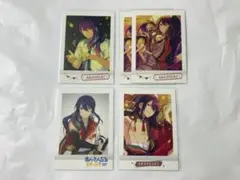 神崎颯馬 あんスタ パシャこれ