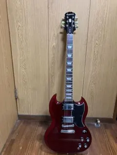く*ろ様 Gibson SG エレキギター 本体ジャンク扱い - メルカリ