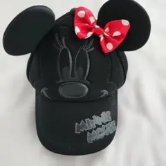 Tokyo Disney Resort ミニーマウス キャップ 54cmのサムネイル