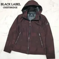 2025年最新】black label crestbridge パーカーの人気アイテム - メルカリ