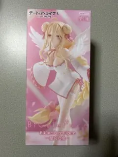 デート・ア・ライブ 星宮六喰 BiCute Pure Figure フィギュア