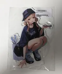 2026年最新】鏑木ろこ アクスタの人気アイテム - メルカリ