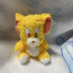 トムとジェリー ジェリー ぬいぐるみ マスコット