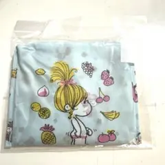 水森亜土 エコバッグ