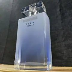 ☆ほぼ未使用・廃盤 ライジングウェーブ　ゼロ　エクスタシー EDP 100ml☆のサムネイル