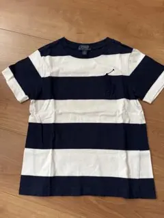ラルフローレンキッズ　半袖Tシャツ