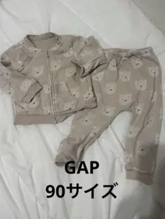GAP セットアップ ブラナンベア 90サイズ