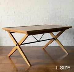 PACIFIC FURNITURE OPERATION B TABLE - Lのサムネイル