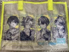 にじさんじ ROF-MAO サマーバック