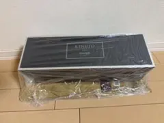 絹女 KINUJO PRO Straight ストレートヘアアイロン