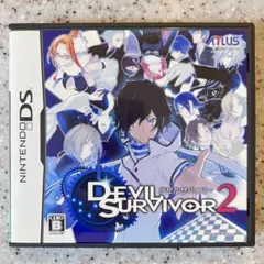デビルサバイバー