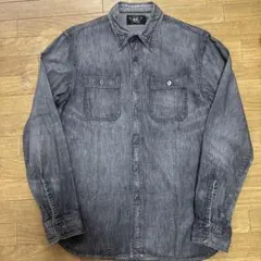 キムタク着用 シャツ