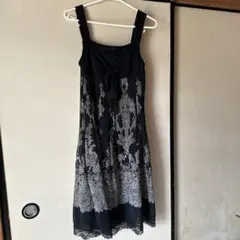 natural couture ノースリーブワンピースのサムネイル