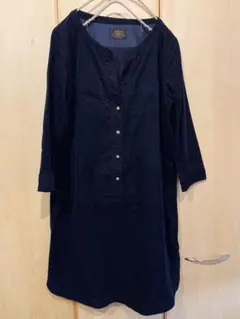 アメリカンラグシー定番ワンピース