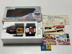 超獣戦隊 ライブマン ツインブレス