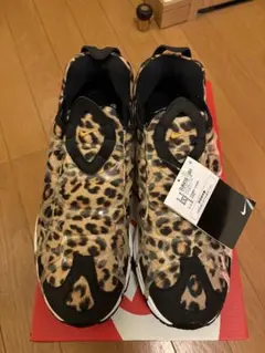 2026年最新】レオパード nike クキニの人気アイテム - メルカリ