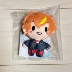 プロセカ　東雲彰人　ふわぷち / モアプラス マスコット ぬいぐるみ② プロジェクトセカイ ふわぷち マスコット 20点セット 東雲 【公式通販】