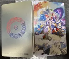 2026年最新】ファイアーエムブレム エンゲージの人気アイテム - メルカリ