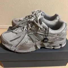 new balanceスニーカー M1906AG GRAY