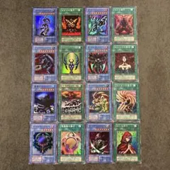 遊戯王 ダークセレモニーエディション 全16種 - メルカリ