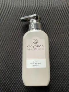 clayence クレイエンス カラートリートメント モカブラウン　235gのサムネイル