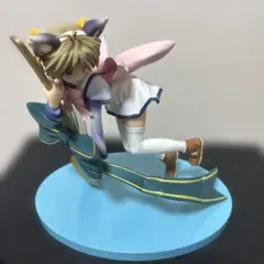 STick みずいろ 片瀬雪希 ガレージキット完成品 STick みずいろ 片瀬雪希 ガレージキット完成品 2025年最新