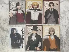 WINDBREAKER ポストカード　まとめ売り