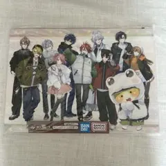 カラフルピーチ一番くじキャンパスボード